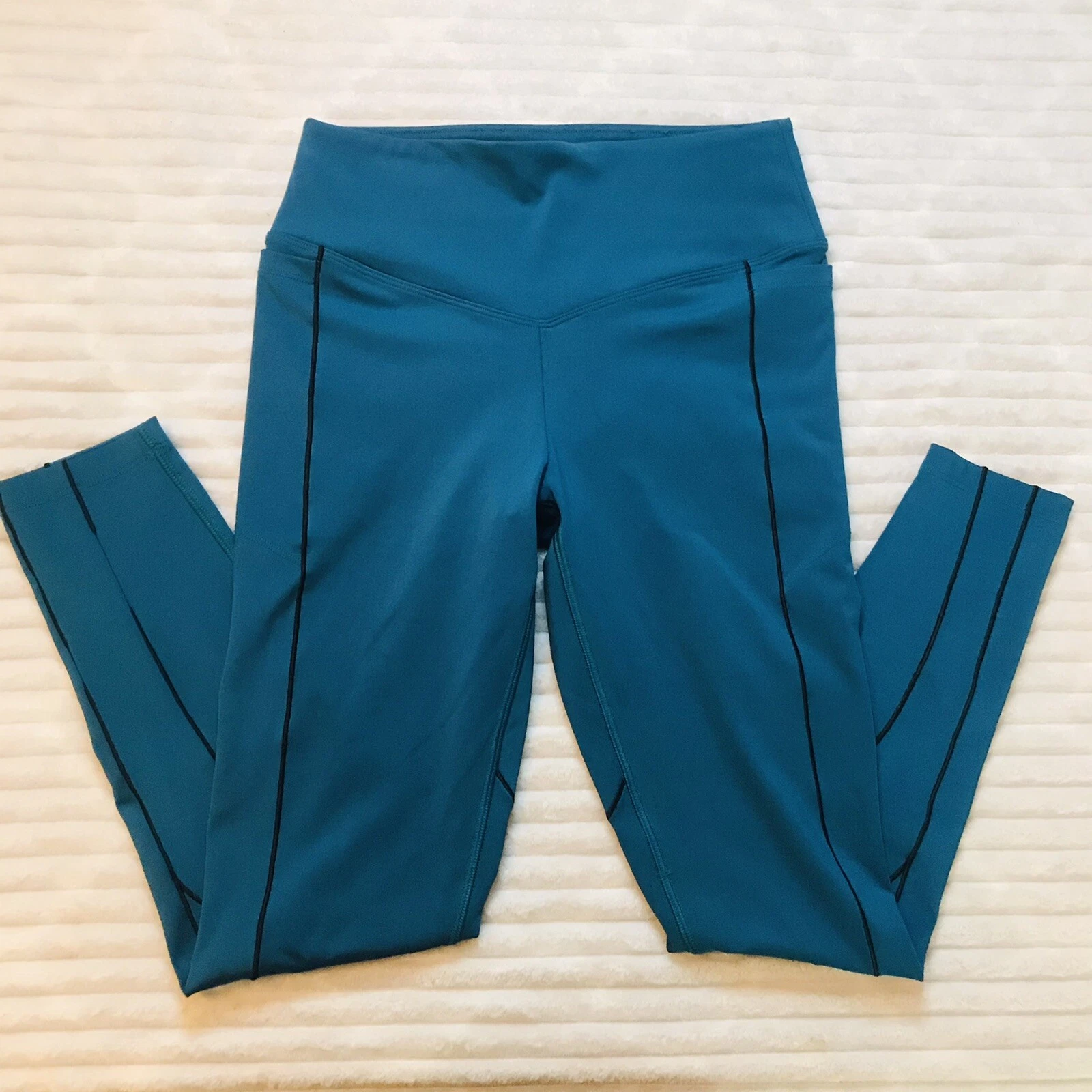 victoria-secret-vs pink active high rise leggings