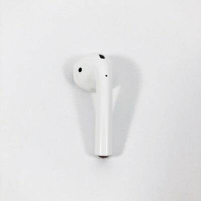 Apple AirPods 2nd Gen Genuine Replacement AirPod LEFT Side Only