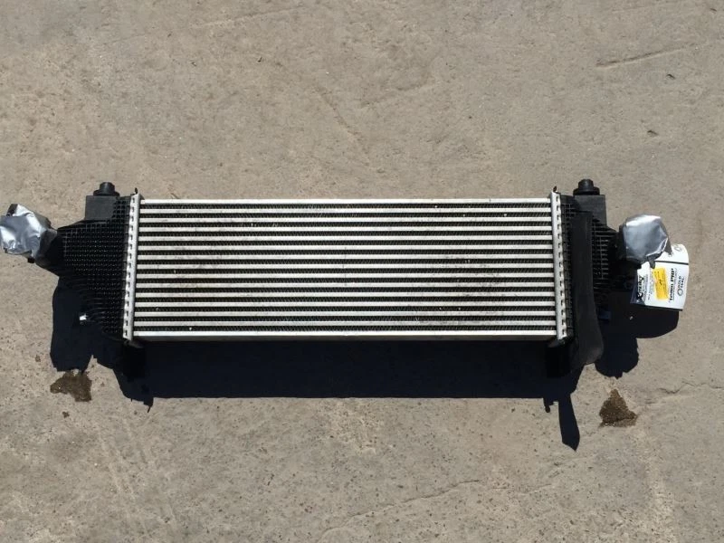 13-22 RAM 1500 3.0 DIESEL INTERCOOLER ASSY OEM 52014947AC - Изображение 3 из 4