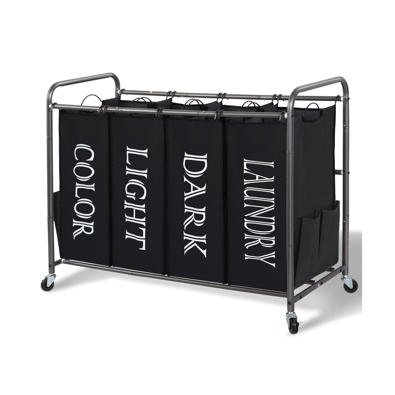 Storage Maniac Laundry Sorter - Thumbnail 4