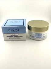 Dr. Denese Hydroshield Ceramides + Retinol & Bio Replacement Lipid 3.4oz Sealed