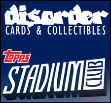 2020 Topps STADIUM CLUB [PARALLELS: BLACK, RED, SEPIA]-PICK YOUR CARD-CYS