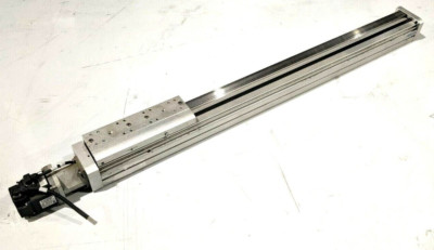 Festo EGC-80-650-BS-20P-KF-0H-ML-GV Ball Screw Linear Actuator 650mm 556808