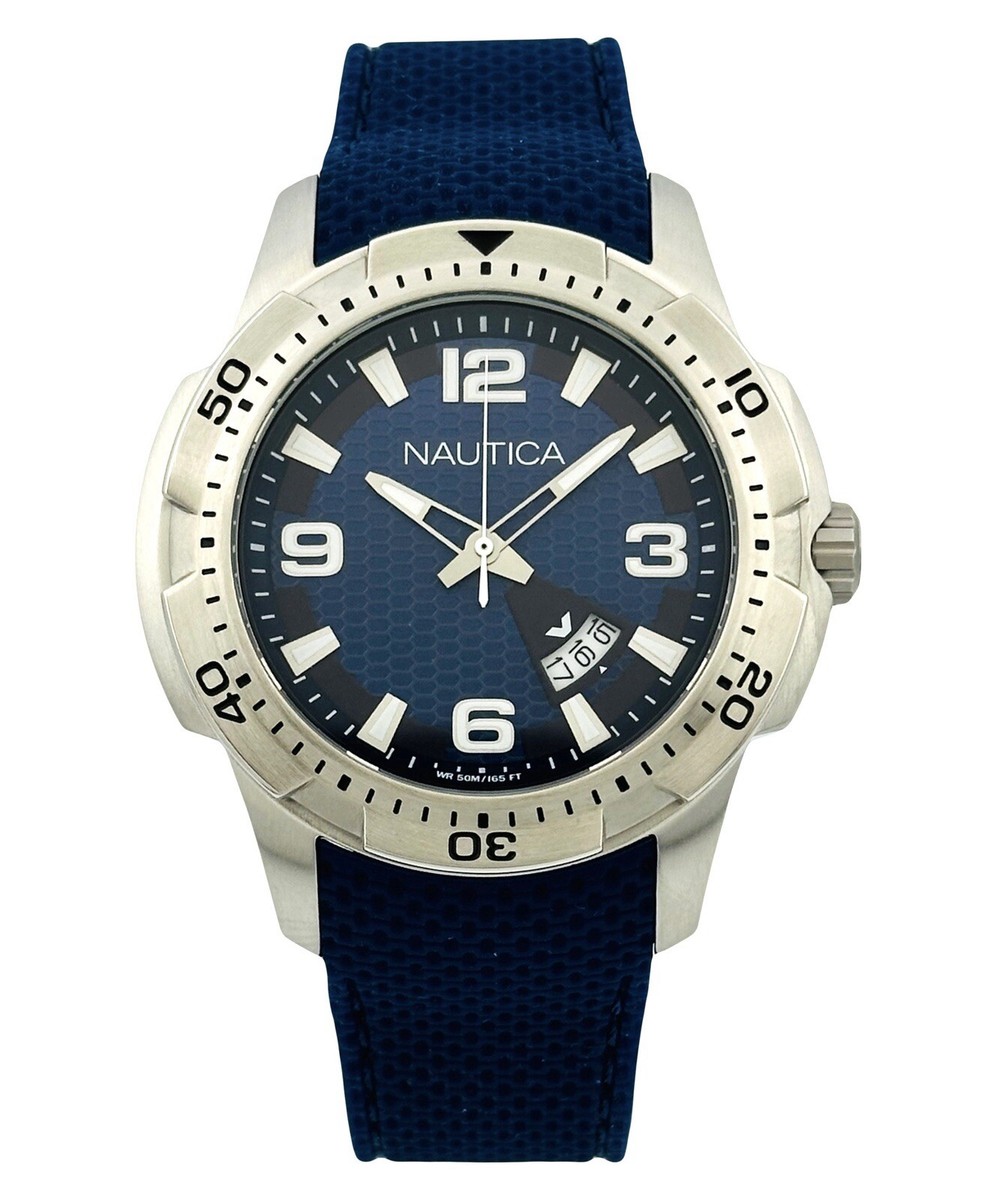 時計 NAUTICA NAI21000G 正規代理店】ノーティカ NAUTICA 腕時計 NAI21000G (NAUTICA