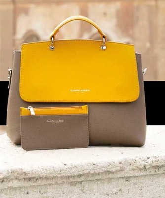 Campo Marzio - Borsa Elegance - Wonder Shopping