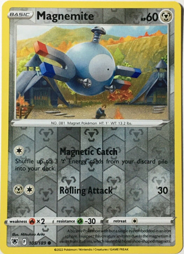 Pokemon Cyllene 183/189 SWSH10 Astral Radiance English Full Art Near Mint |  eBay
