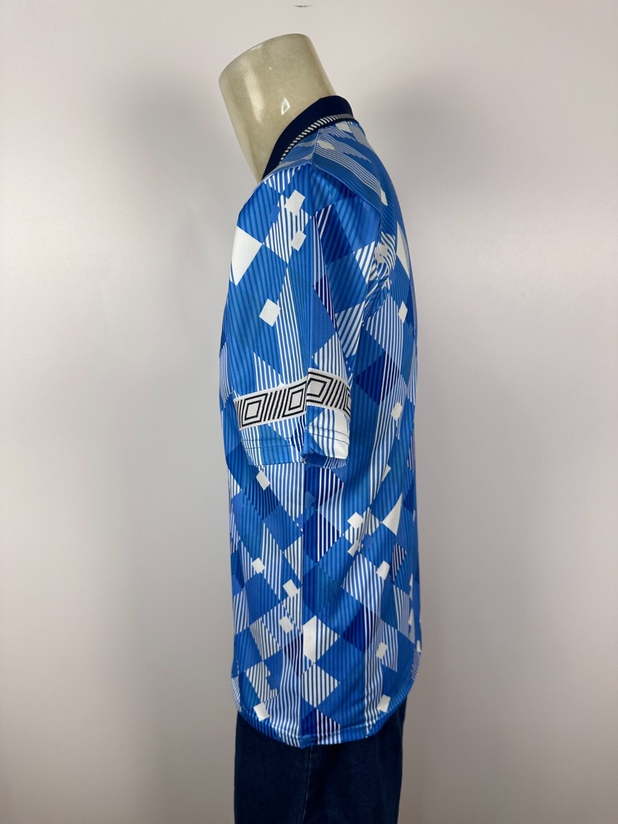 Chemise du royaume umbro - France