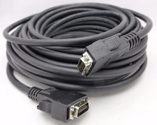 WireWorld P20C 12 meter 20 pin control cable for Pioneer and Sharp LCD's 