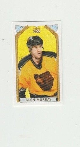 2003-04 Topps C55 O' Canada Back U Pick Pls READ B4 you Pay - Picture 45 of 139