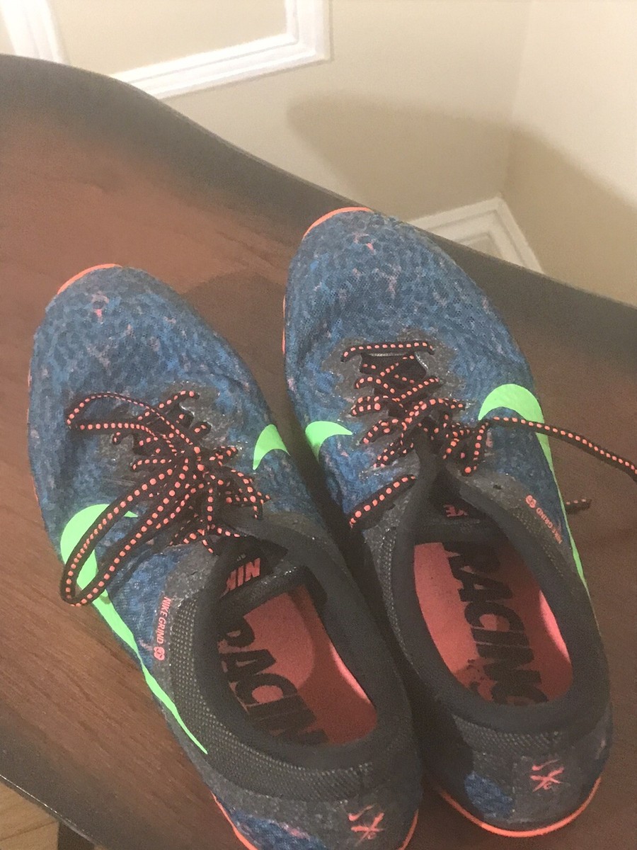 nike grind racing xc