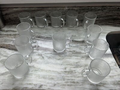 Buy the dozen  Luminarc  Durand Glass 12-Piece 10 1/2 OZ Set USA Made