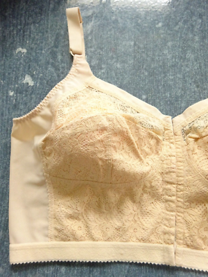 Soutien Gorge Bustier Noir Luxury Line