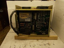 Okuma Opus 5000 CPU/IF W/ Complete set of Boards Removed from Working test unit.
