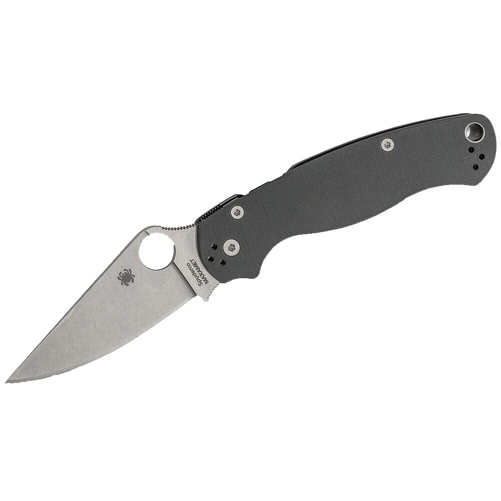 Spyderco Karambit canivetes colecionáveis