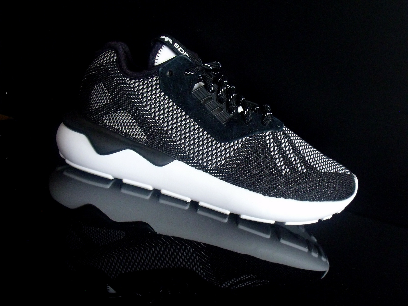 adidas tubular schwarz damen