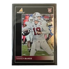 2023 PANINI CHRONICLES DRAFT PICKS - PINNACLE ROOKIES - PICK YOUR CARD