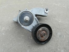 VAUXHALL CORSA C 1.4 SRI BELT TENSIONER & BRACKET 2000-2004 Z14XE engine