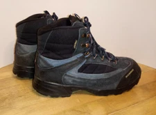 Mammut Brand Hiking Boots Gore Tex LS Raichle Footwear Sierra Size 6.5 Womens