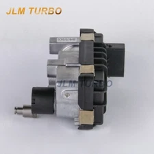 G-84 Turbo electronic actuator 057145874T for Audi A8 4.2 TDI 360 D4 813100-0004