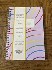 The Home Edit Day Designer Weekly And Monthly Planning Calendar July 2022-June22