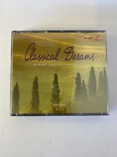 Classical Dreams   (US IMPORT) (3) CD Set