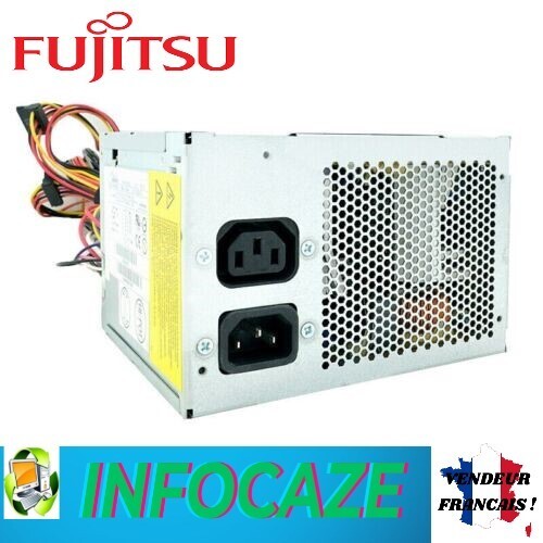 FUJITSU SIEMENS CELSIUS W360/W350 MODEL NPS-300CB A S26113-510- V50 REV:03 - Bild 1 von 6
