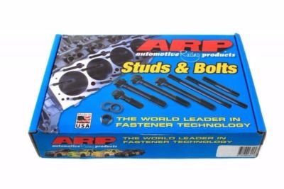 ARP Custom Age Head Stud Kit For 98.5-15 Dodge Ram 5.9L 6.7L 24V Cummins Diesel