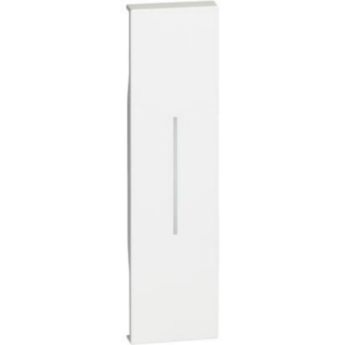 BTICINO SERIE LIVING NOW COLORE BIANCO FRUTTI, COVER E SUPPORTI ORIGINALI - Imagen 14 de 27