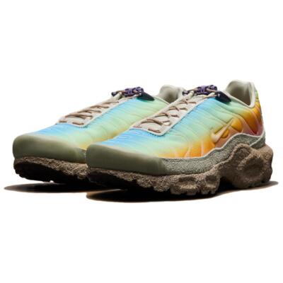 新品 NIKE AIR MAX PLUS SUNSET 32cm Nike Air Max Plus Desert Sunset DM0032-014