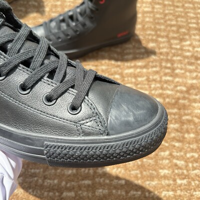 Converse Eli Reed x Chuck Taylor All Star Pro High Men display picture 2