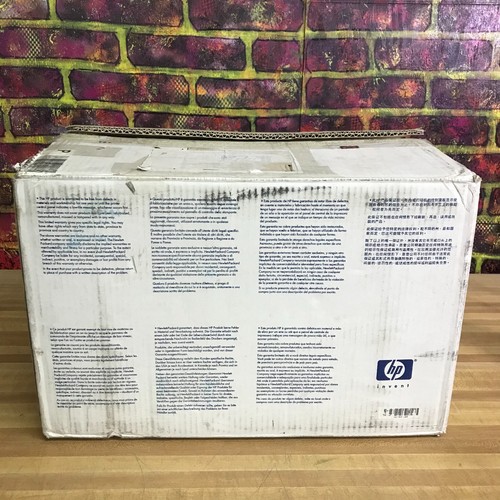 HP INVENT C4196A COLOR LASERJET TRANSFER KIT SERIES 4500, 4550 - Picture 3 of 5