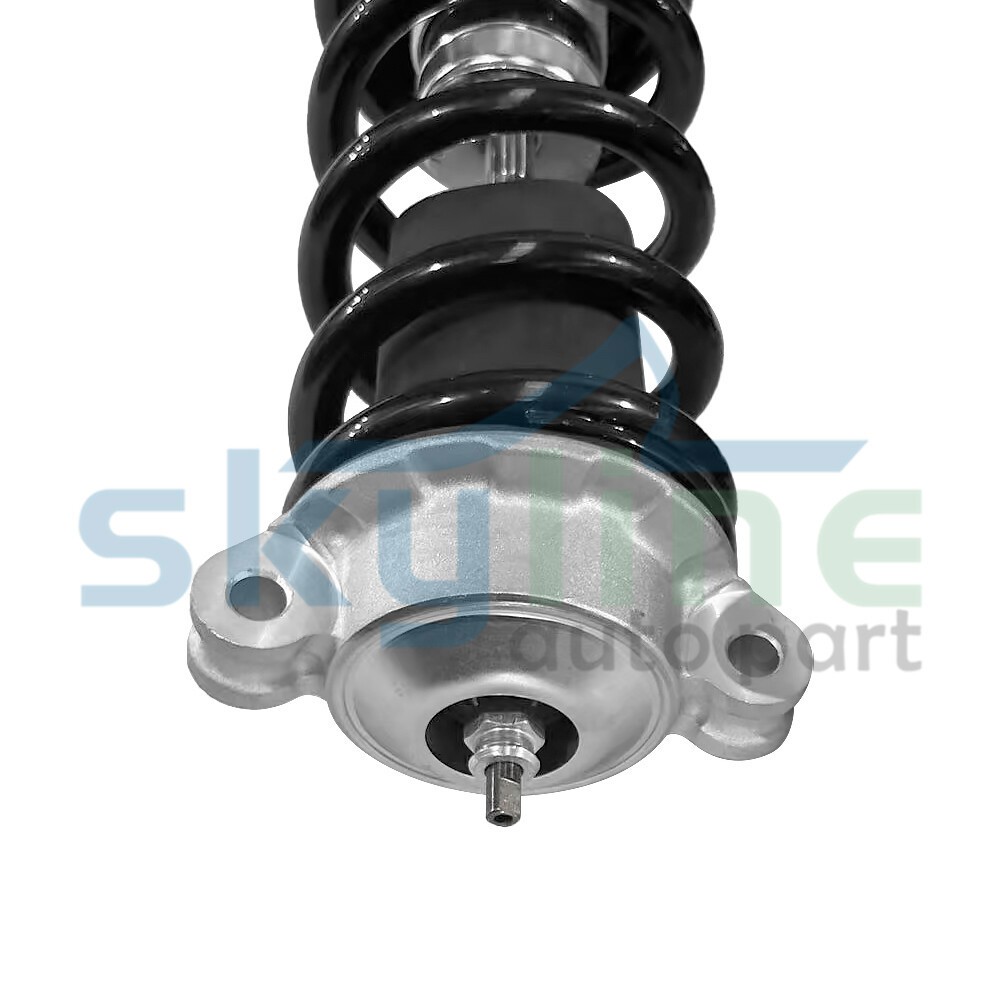 4X Fit 08-14 Ferrari California 308242 Front Rear Shock Absorber Assys Magnetic 