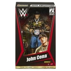 John Cena (Word Life) - WWE From the Vault  Series 9  Toy Wrestling Figure