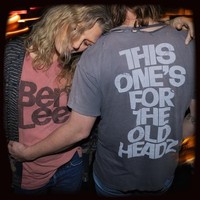 Ben Lee - This Ones For The Old Headz - Vinyl Record - F600Z
