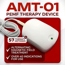 PEMF Magnetic Therapy Device AMT- 01
