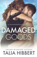Damaged Goods Talia Hibbert Taschenbuch Kartoniert / Broschiert Englisch 2018