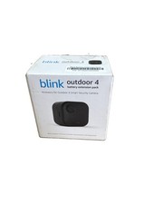 Blink Outdoor 4 Battery Extension Pack Accessory for Outdoor 4 Smart Camera New