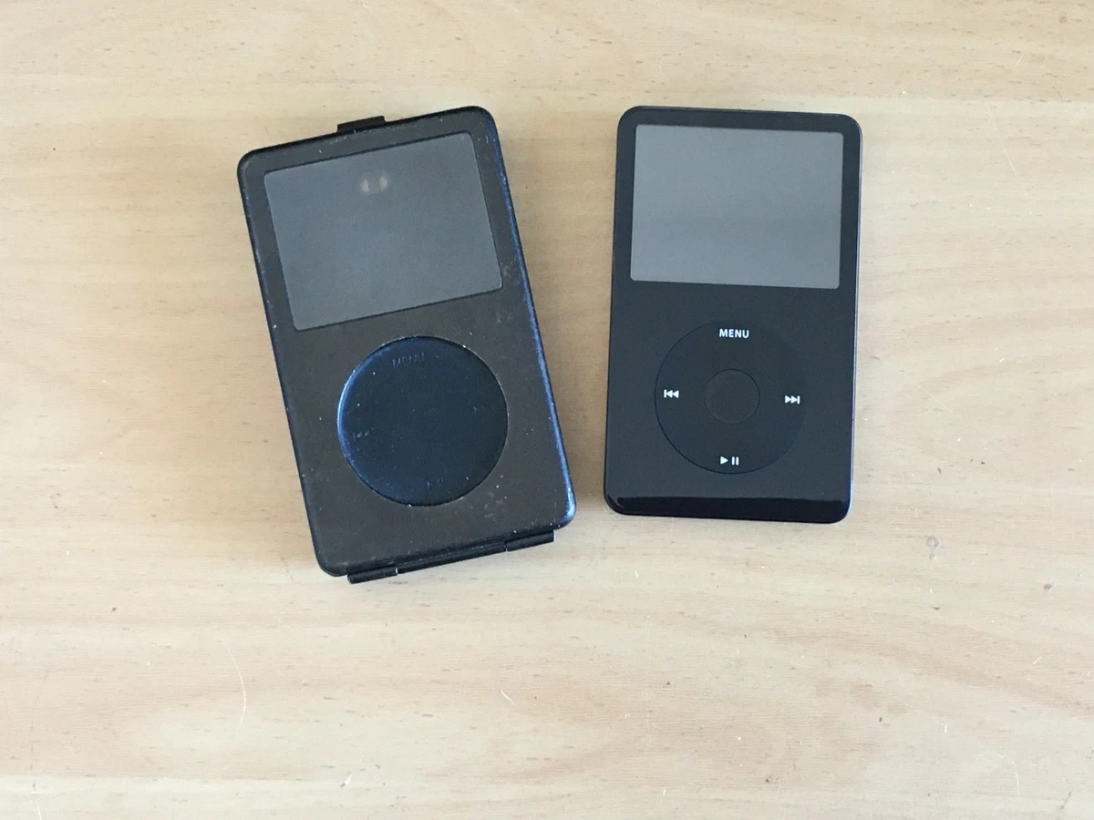 Ipod Classic 80gb 5th for sale | eBay UK