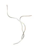 Original VW hand brake rope guide tube Skoda Kamiq 2Q0711951