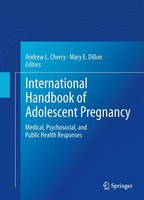 Andrew L. Cherry (U. A.) | International Handbook Of Adolescent Pregnancy | Buch