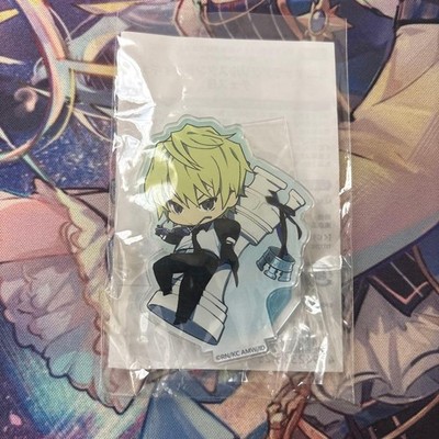 Durarara!! Izaya Orihara Geburtstag Feier 2024 Lotterie Mini Figur