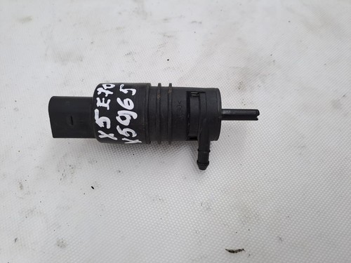 Wischwasserpumpe BMW X5 2021 6934160