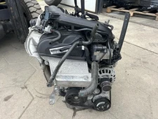 Motor Audi Seat Skoda VW Fabia III DKL 1.0 TSI 32TKm 2014 Benzin Engine Komplett