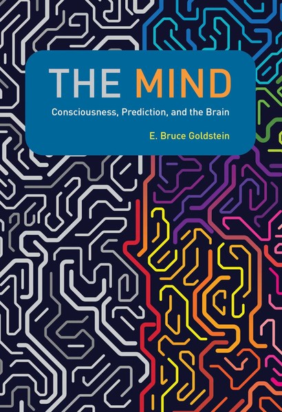 E Bruce Go*Dstein | The Mind | Buch | Englisch (2020) | Mit Press-image