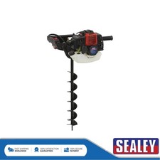Image of Sealey Petrol Earth Auger 2-Stroke PHA100