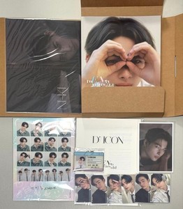 Dicon Enhypen | eBay