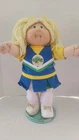 Vintage Cabbage Patch Doll *1rst EDITION COLECO 1982-83, Blonde & Blue Eyes *🩷