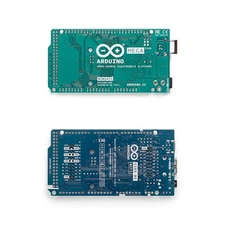 Arduino Mega Family (A000067 and ABX00063)
