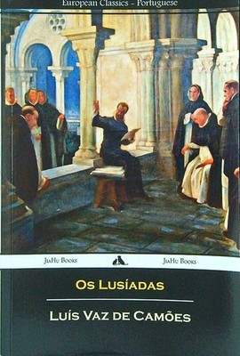 OS LUSIADAS VAZ DE CAMOES LUIS JIAHU BOOKS 2013 \