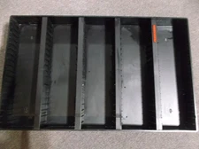 LASERLINE 100 CASSETE HOLDER